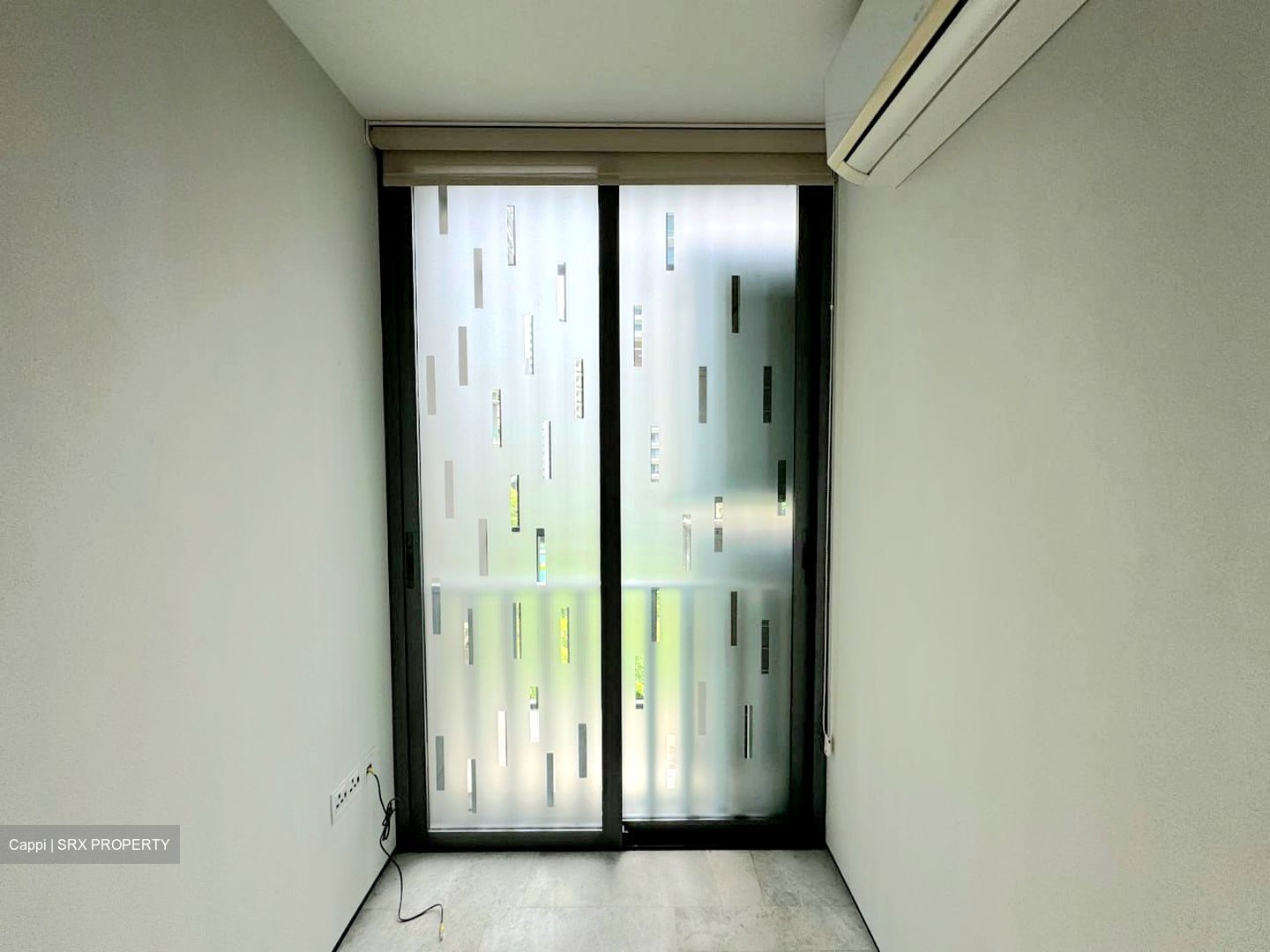 OUE Twin Peaks (D9), Condominium #546132381